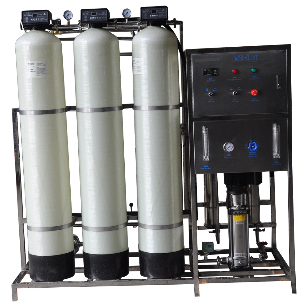 Is the electricity cost high during the use of home soft water machinesг┐}}(图1) Is the electricity cost high during the use of home soft water machinesг┐}}(图1)