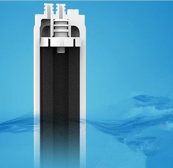 What are the standard operations of the distillation water system for preparing high-purity water for laboratory useг┐(图1)