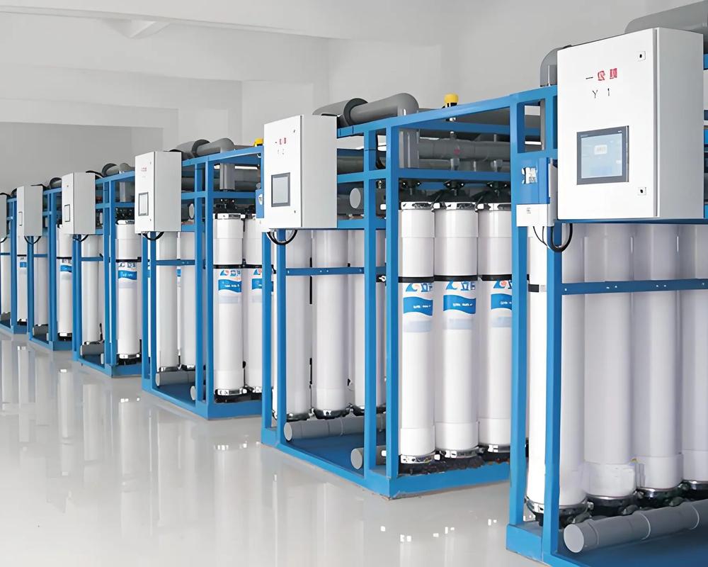 How to prevent secondary pollution and ensure water safety in family water storage containersг┐(图1)