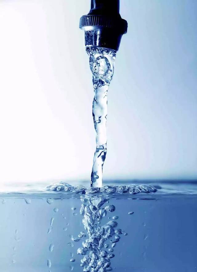 How does an ion exchange resin water purifier remove hardness ions from water, what is the principleг┐(图2)