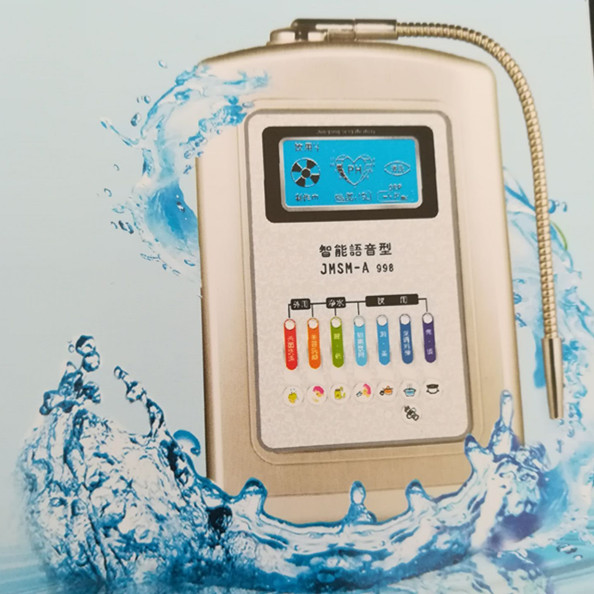 Application of deep filters in the preparation of ultra-pure water in the semiconductor manufacturing industryг┐(图3)
