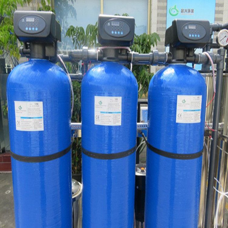 What are the typical differences in sensory characteristics of water from different sourcesг┐(图1)