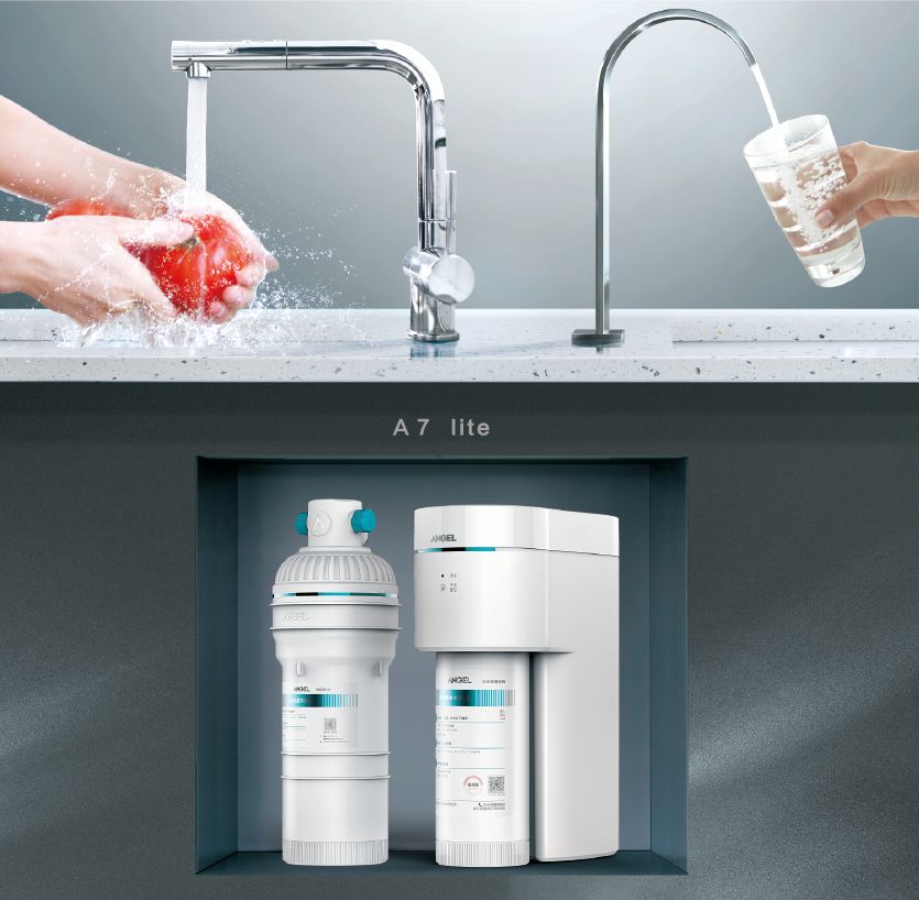 How can a family save water, starting from daily water usage habitsг┐(图1)