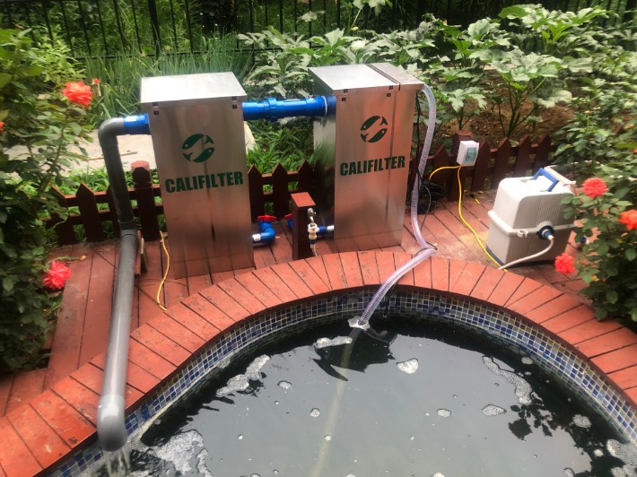 Where are the performance differences between different types of ion exchange resin water purifiersг┐(图3)