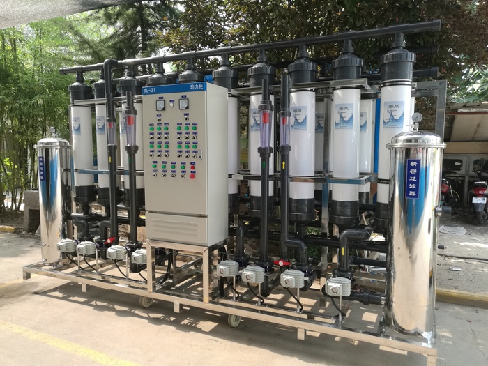 Where are the performance differences between different types of ion exchange resin water purifiersг┐(图2)