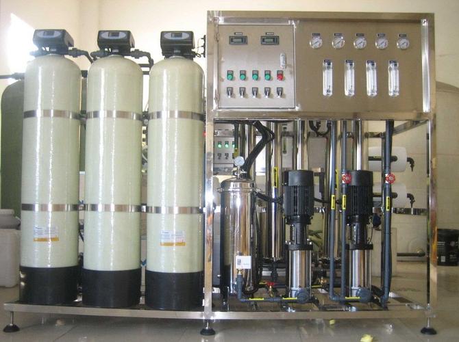 What are the key points for the installation layout of commercial water purifiers in office buildings and other placesг┐(图1)