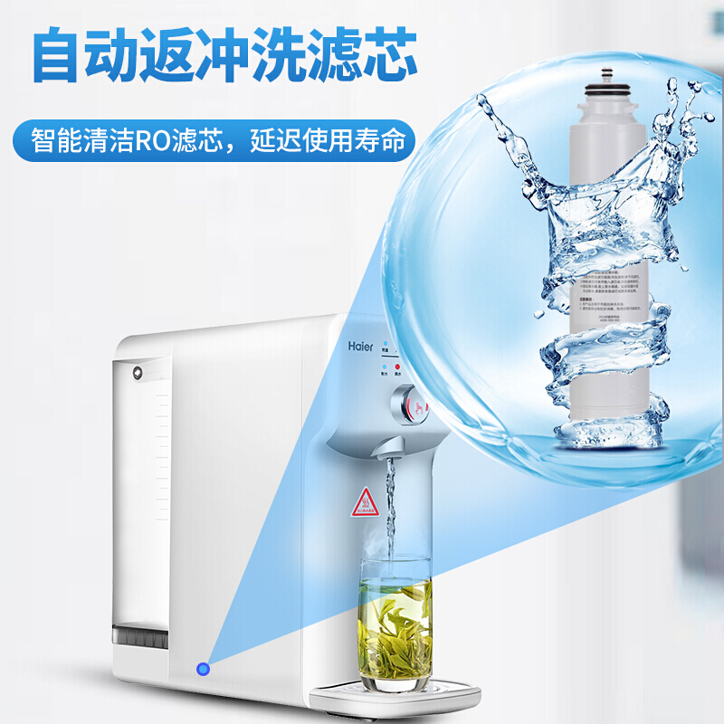 Can the filtration effect of a portable water purifier meet the outdoor drinking water needsг┐(图2)