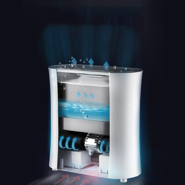 What water quality information can be understood by observing the foam condition of waterг┐(图1)